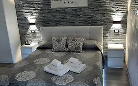 B&B Etnea Palace